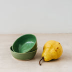 Mini Clay Bowl