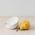 Mini Clay Bowl