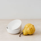 Mini Clay Bowl