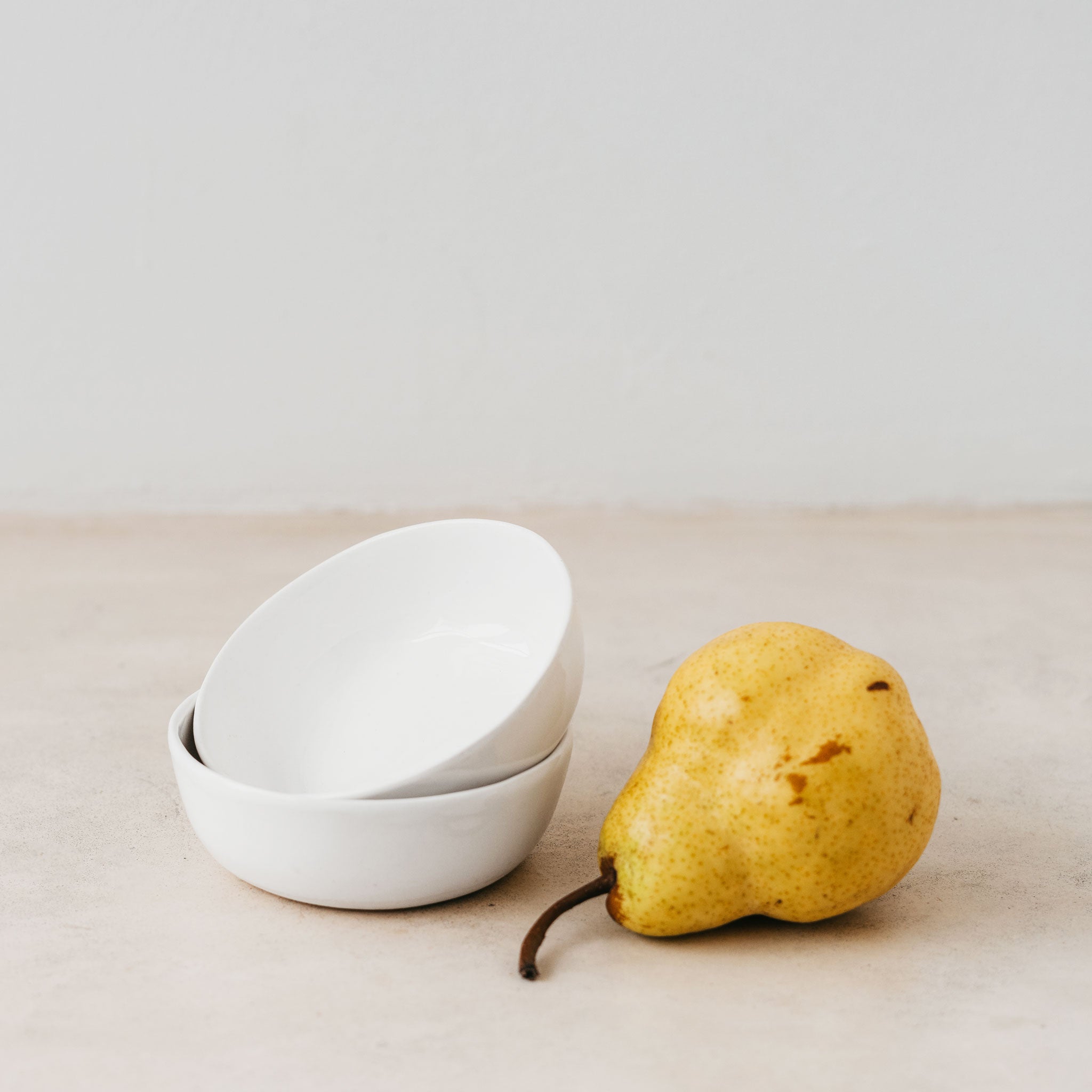 Mini Clay Bowl