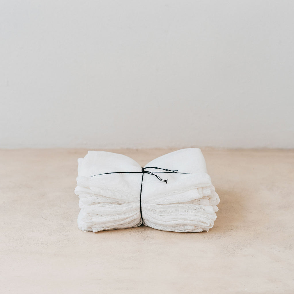 Linen napkin (set of 8)
