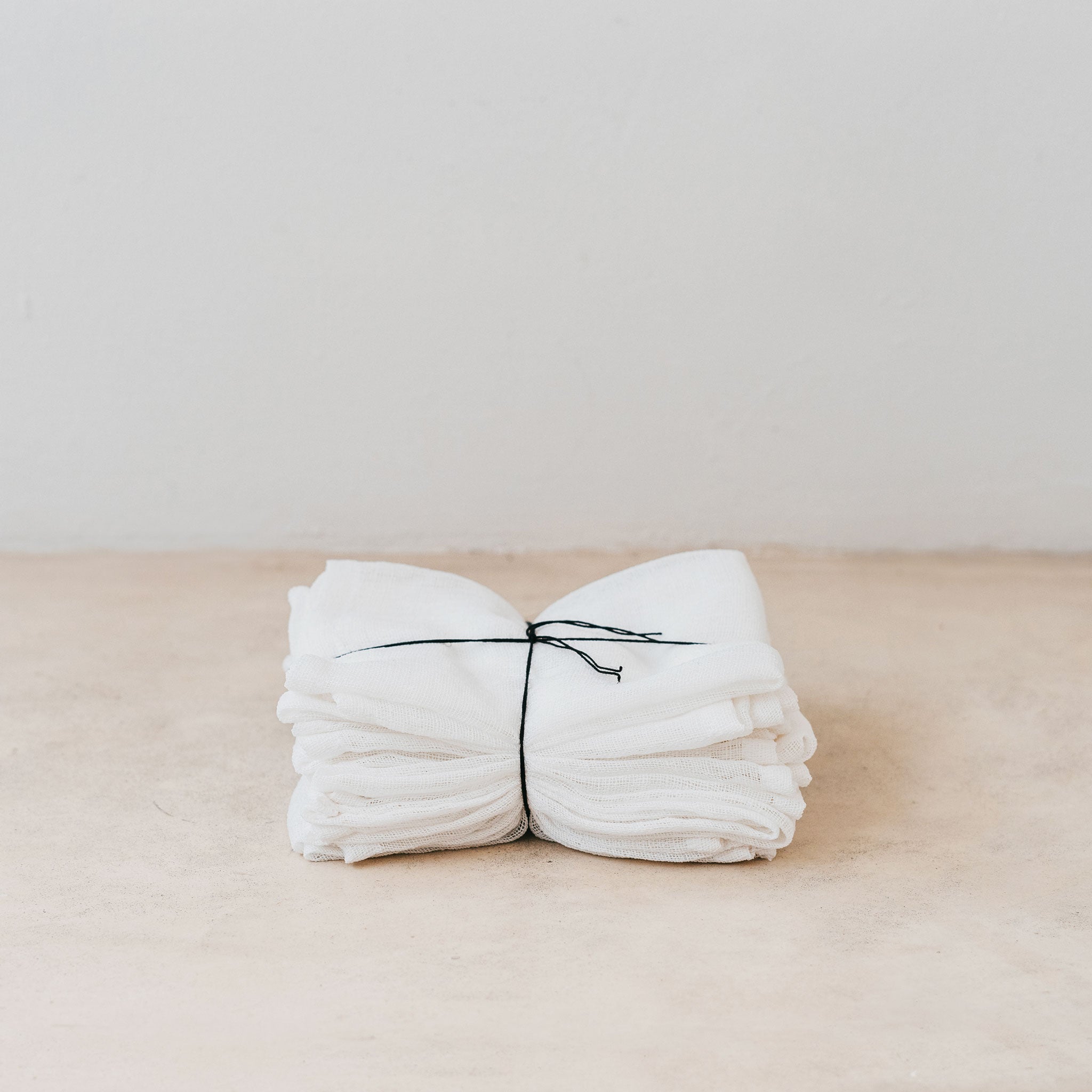 Linen napkin (set of 8)