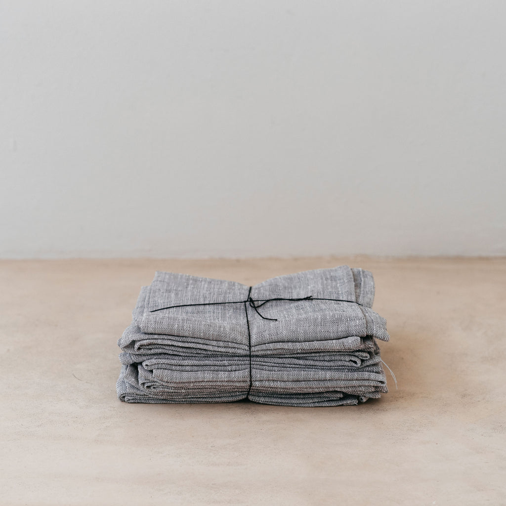 Linen napkin (set of 8)