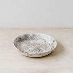 Stone pasta bowl