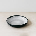Stone pasta bowl