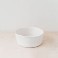 Bianca stone bowl