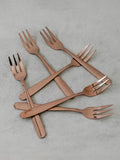 Cake forks (set of 6)