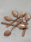 Teaspoons (set of 6)