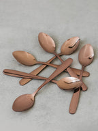 Teaspoons (set of 6)
