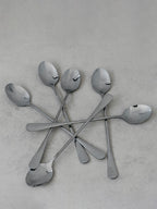 Latte spoons (set of 6)
