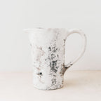 Finlay stone jug