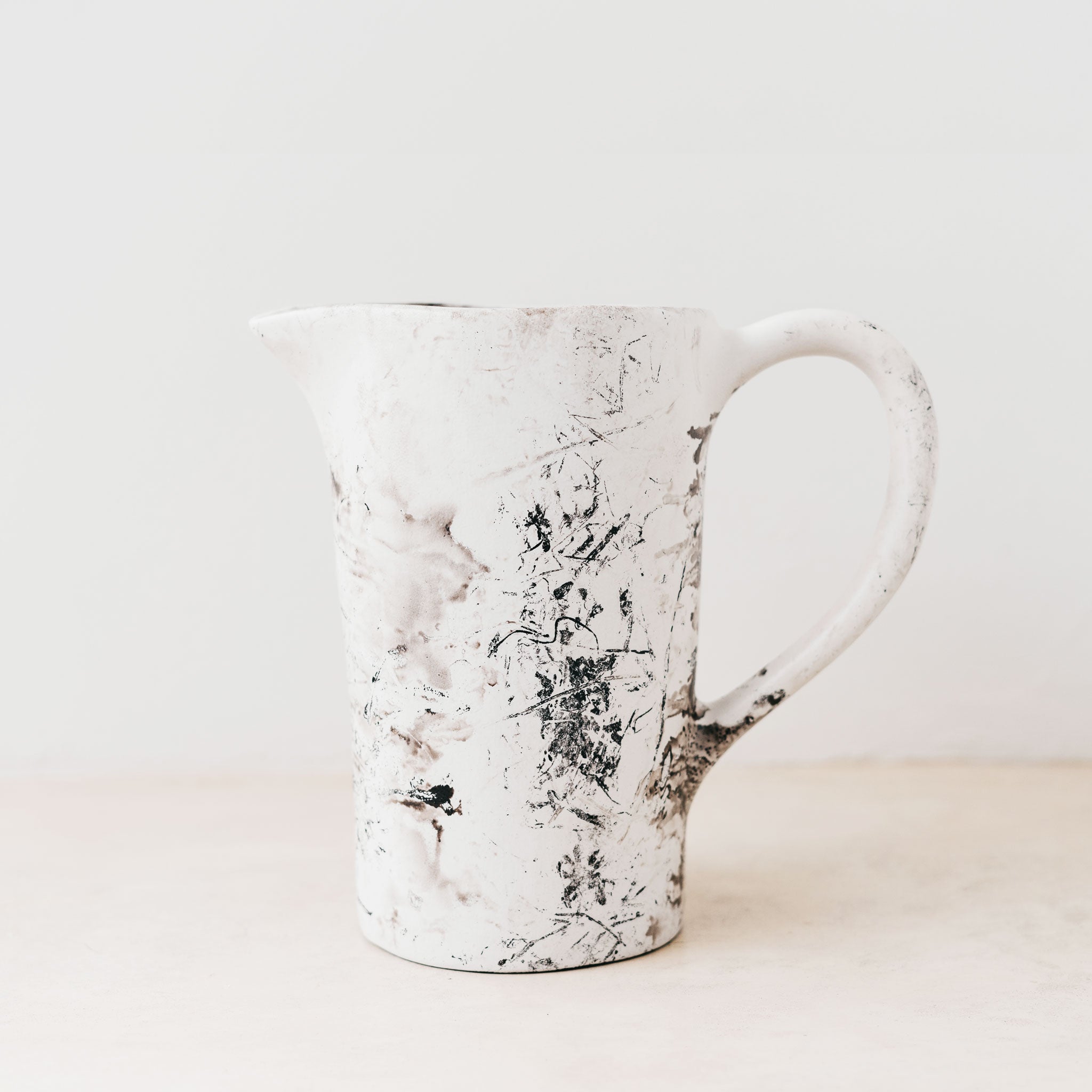Finlay stone jug