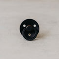 Trend_ING_Baby_Bibs_Pacifier_Black_Colour
