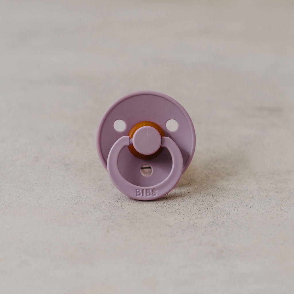 Trend_ING_Baby_Bibs_Pacifier_Pink Plum_Colour