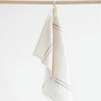 Country weave hand towels